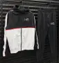 Emporio Armani Мъжки Шушляков Спортен Комплект🔝Мъжки Шушляков Спортен Екип - 4 Цвята Код NGHSP192, снимка 1