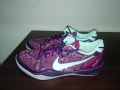 Nike Kobe Bryant 8 Pit Viper 2013 Purple Dynasty Green Sneakers оригинални Коби Брайънт маратонки , снимка 2