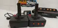 Atari Flashback 6 Classic Game Console – 100 вградени игри + 2 безжични контролера, снимка 9