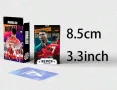 92 бр карти Роналдо футбол футболни за игра и колекционери , снимка 2