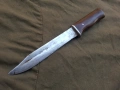 Окопен нож щик, снимка 3