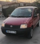 Fiat Panda 1.2 4x4 с КЛИМАТИК!, снимка 16