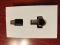 USB/Bluetooth Безжичен адаптер за CarPlay/AndroidAuto, NEW, снимка 3
