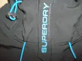 Софтшел SUPERDRY  мъжки,С, снимка 2