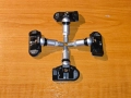 TPMS датчик сензор за налягане в гумите, снимка 1