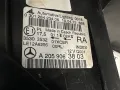 Фар фарове десен LED Mercedes C W205 far farove Мерцедес Ц В205 205, снимка 7
