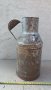 Метален възрожденски гюм за мляко - 8 литра , снимка 6