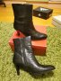 Стархотни боти естествена кожа, снимка 5