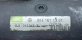 Стартер 2.2CDI (H) Мерцедес Е класа W210 - E W211 - C W03 - C W02 - Bosch 0051511301, снимка 5