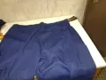 Работен панталон на Рила завод Христо Калайджиев Петрич нов размер Л или 52 или 192х110, снимка 11