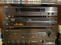 CD Player Yamaha CDX-880, снимка 1
