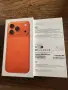 Iphone 17 pro 256GB 18месеца Гаранция, снимка 8