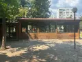 Луксозно Сглобяемо Заведение 69кв.м Зимна Градина – Масивна Дървена Конструкция, снимка 1