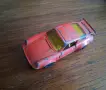 Стара Метална Количка MatchBox Porsche Turbo / Made in England 1976 , снимка 13