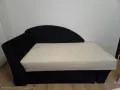 Сгъваемо легло тип диван , снимка 2