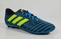 Adidas Nemeziz 17.4 FG Jn73 - футболни обувки, размер - 38.7 /UK 5.5/ стелка 24.5 см.. , снимка 3