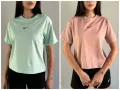 Nike дамски тениски Различни цветове , снимка 4