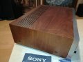 SONY SQ RETRO RECEIVER-MADE IN JAPAN 3008230850, снимка 4