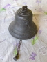 Бронзова камбана, снимка 1