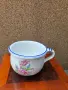Голяма ретро чаша, снимка 4