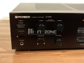 Усилвател   Pioneer a-302r /1 , снимка 4