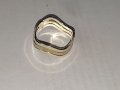 Сребърен пръстен 925, снимка 2