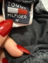 Tommy Hilfiger спортен сив памучен 100% памук, снимка 4