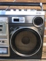 Радиокасетофон HITACHI TRK-8180Е В много добро визуално и техническо състояние!, снимка 17