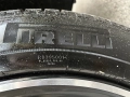 4 бр. зимни гуми PIRELLI SCORPION - 275/45/21 -2бр. и 315/40/21 -2 бр., снимка 2