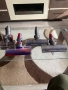Турбо четки за прахосмукачки DYSON, снимка 1