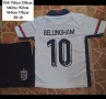 Англия ❤️⚽️ детско юношески футболни екипи , снимка 3