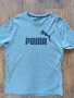 puma - страхотна мъжка тениска L , снимка 3