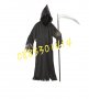 Детски костюм Смъртта Хелоуин Helloween , снимка 1
