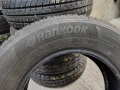 4бр.всесезонни гуми HANKOOK 205 70 15 DOT21 цена за брой, снимка 8