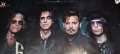 Плакат - Hollywood Vampires, снимка 1 - Други ценни предмети - 39376278