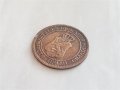 2 стотинки 1912 година БЪЛГАРИЯ монета за грейдване 1, снимка 5
