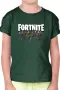 Детска тениска Фортнайт Fortnite 05, снимка 12