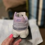 New Balance Дамски Маратонки Лилаво и Бяло , снимка 4