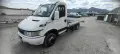 iveco 50c13 2.8l двойна гума, снимка 3