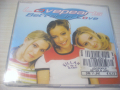Lovepearls ‎– Better In Love - сингъл диск, снимка 1 - CD дискове - 36163583