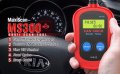 MS300 OBD2 автомобилен диагностичен кодочетец, снимка 3