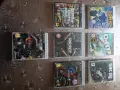 Ps3/Playstation 3 super slim 500GB+2 джойстика и 7 безплатни игри, снимка 2