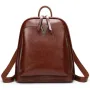 Дамска чанта-раница Angel D.Brown, снимка 2