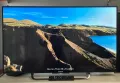 Смарт телевизор 43 инча Sony Bravia 4K UHD LED Android TV, снимка 1