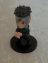 Naruto фигурка малка със стойка, снимка 1