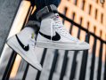 кецове/ маратонки  NIKE BLAZER MID '77 OG QS  номер 42-42,5, снимка 4