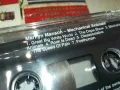 MARILYN MANSON TAPE TDK COPY 0601251207, снимка 5