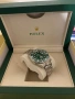 Rolex Submariner Hulk  – кутия + сертификат – перфектно състояние, снимка 5