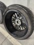 BBS RS866 5x112 Audi a3 3.2 OEM 8P0601025AE разглобяеми , снимка 8