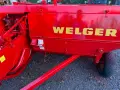 Балировачка Welger ap61 , снимка 2